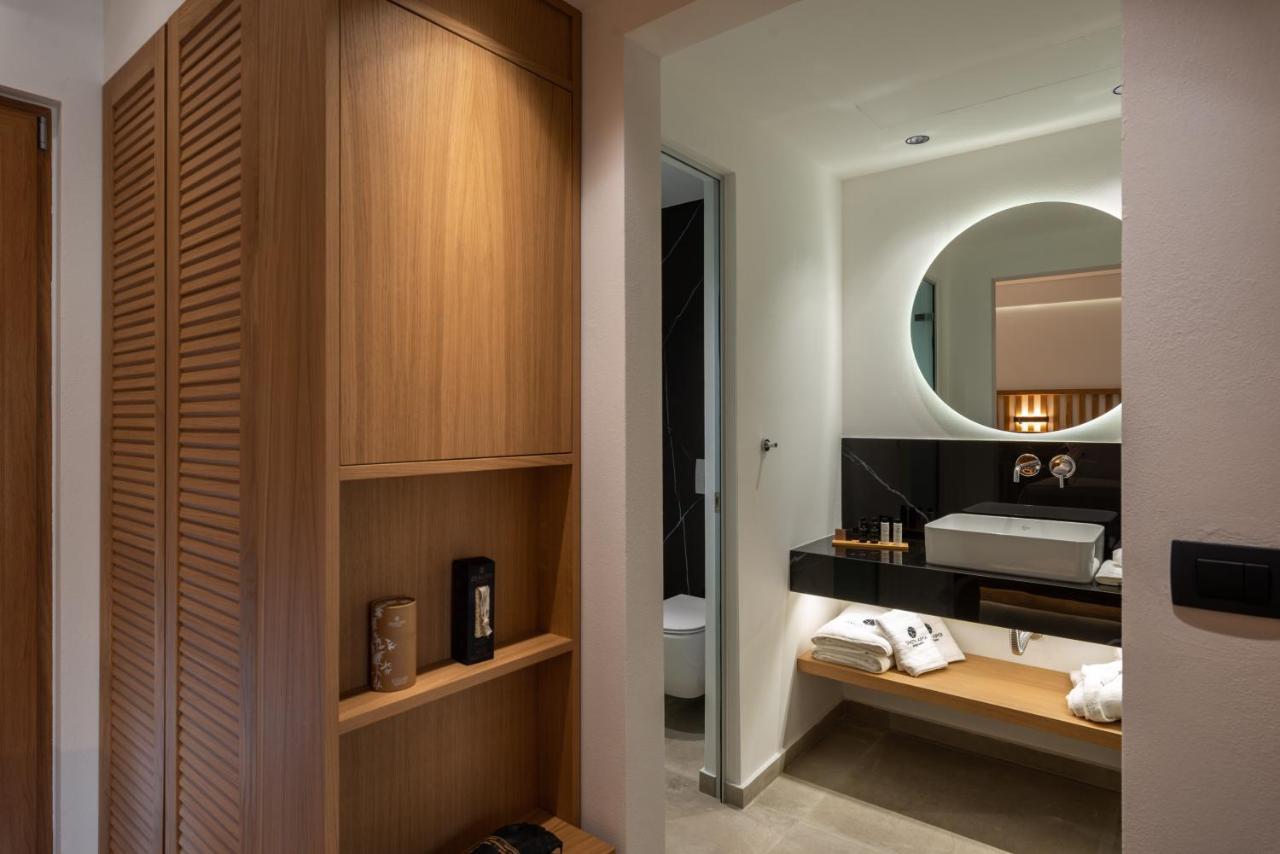 Sivota Kipoi Design Suites Екстер'єр фото