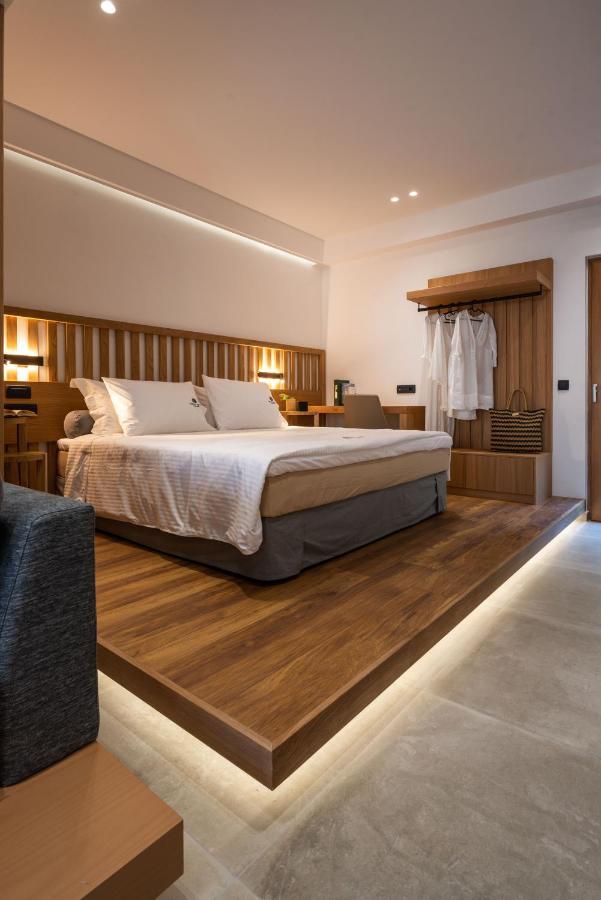 Sivota Kipoi Design Suites Екстер'єр фото