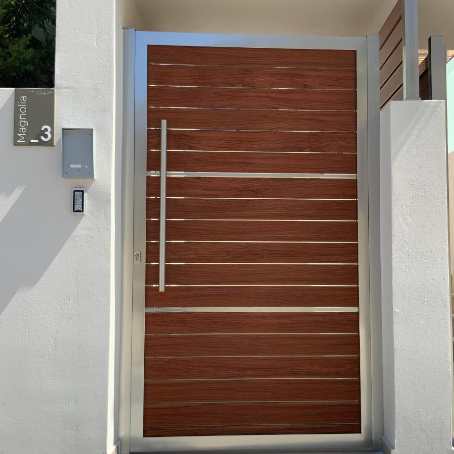 Sivota Kipoi Design Suites Екстер'єр фото