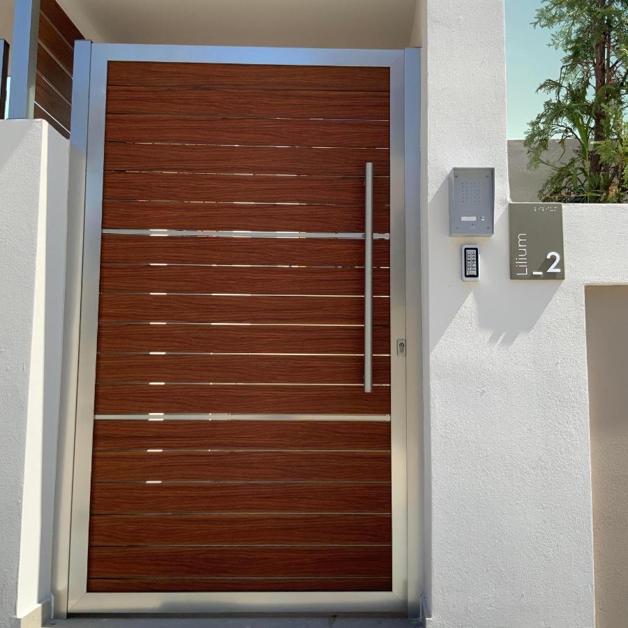 Sivota Kipoi Design Suites Екстер'єр фото