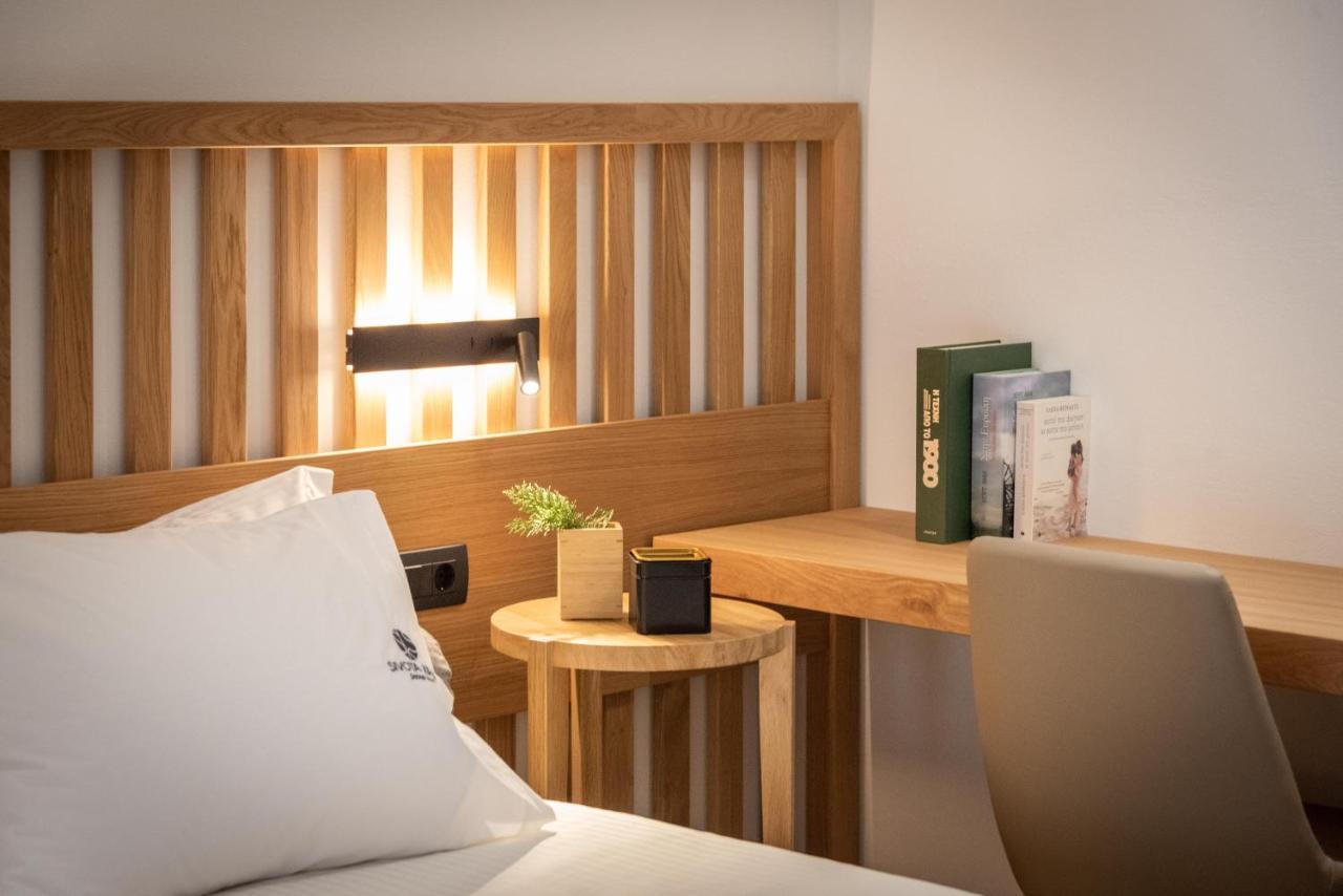 Sivota Kipoi Design Suites Екстер'єр фото